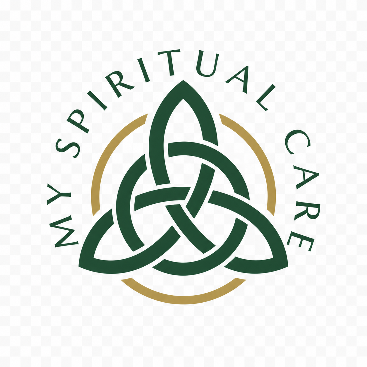 My Spiritual Care logo