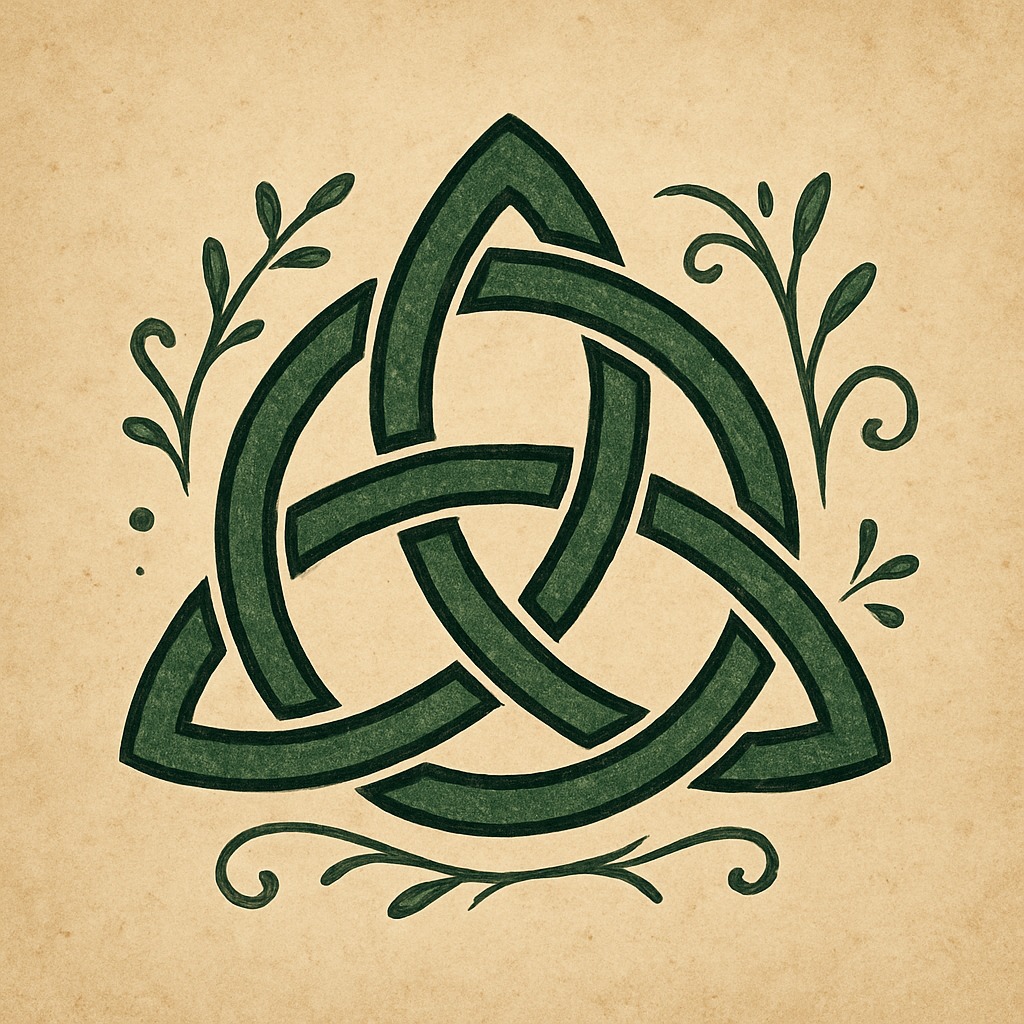 My Spiritual Care logo